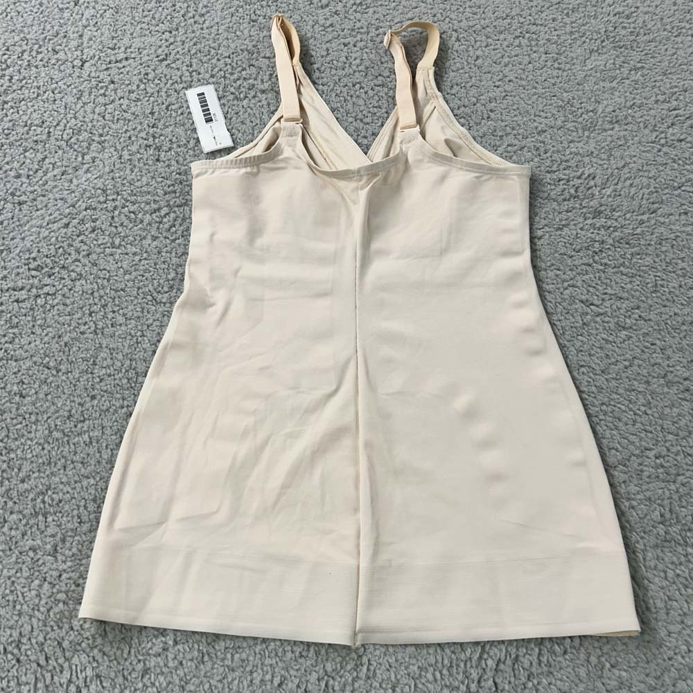 Ruby Ribbon Cream Camisole Top - Picture 4 of 6